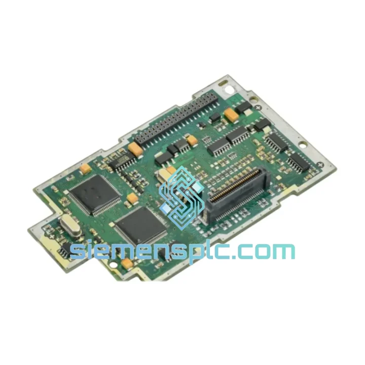 Siemens MC1790L802G01 Signal Processing Module