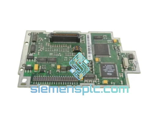 Siemens MC1795K802R01 Drive Control Module – MICROMASTER 430