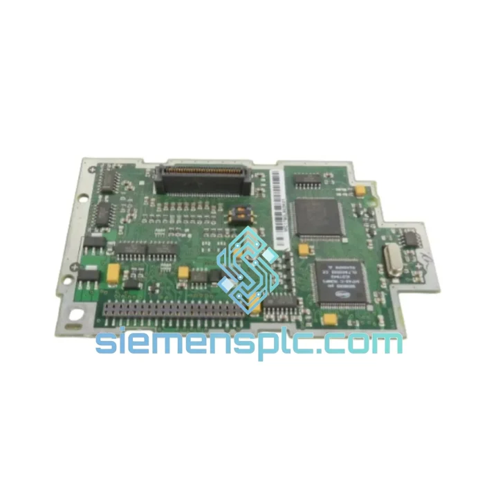 Siemens MC1795K802R01 Drive Control Module – MICROMASTER 430