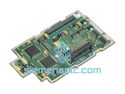 Siemens MC1795L802P01 Motion Control Module – SIMOTION D