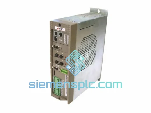 Trio Motion Technology MC2/216 Motion Controller