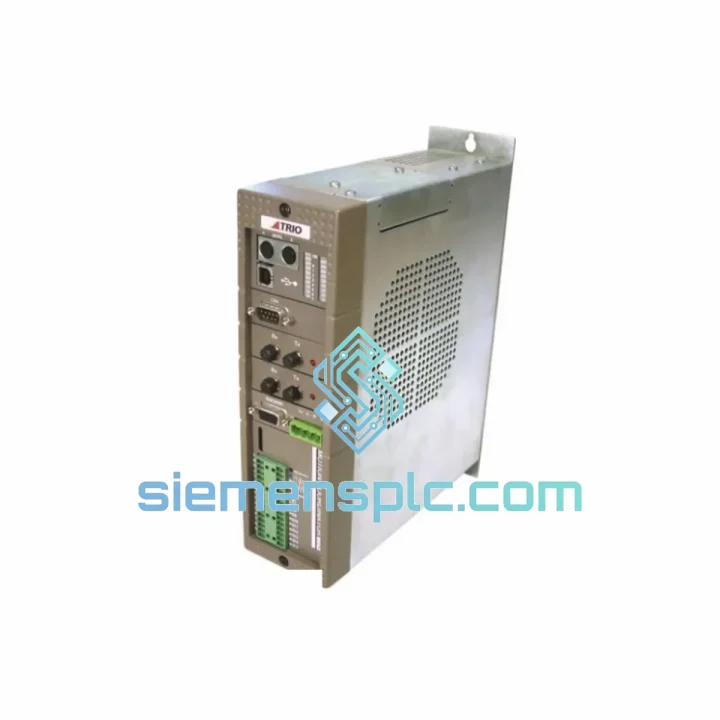 Trio Motion Technology MC2/216 Motion Controller