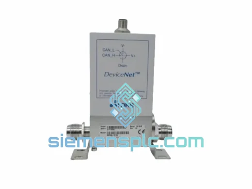 MKS MC20A-30134 Mass Flow Controller – ALTA Series