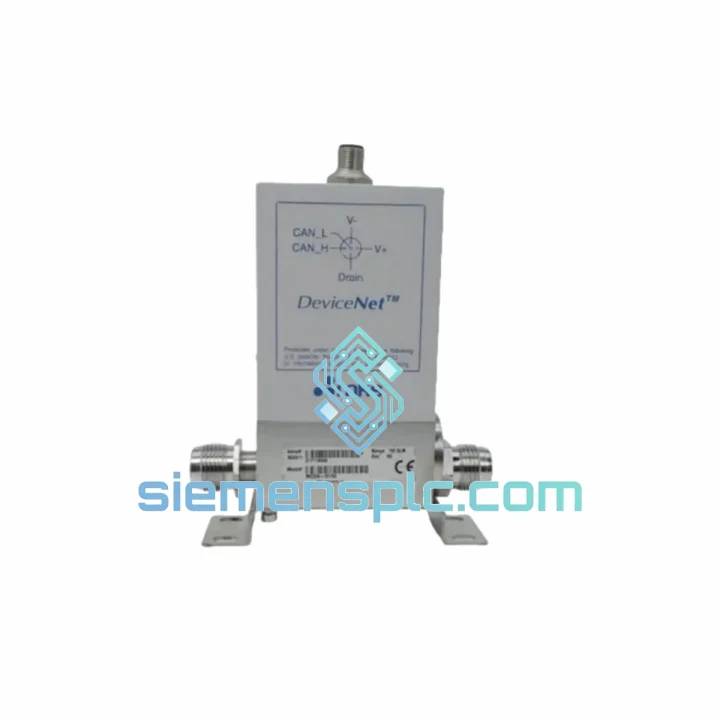 MKS MC20A-30134 Mass Flow Controller – ALTA Series