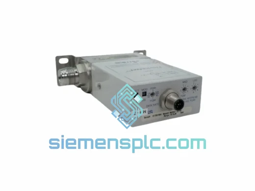 MKS MC20A-30190 Mass Flow Controller