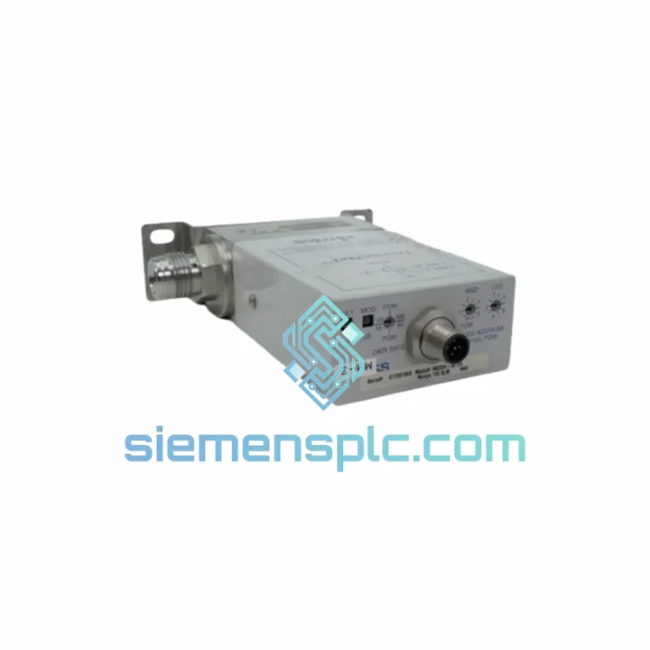 MKS MC20A-30190 Mass Flow Controller