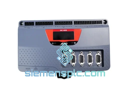 Trio Motion Technology MC405 P826 Motion Controller