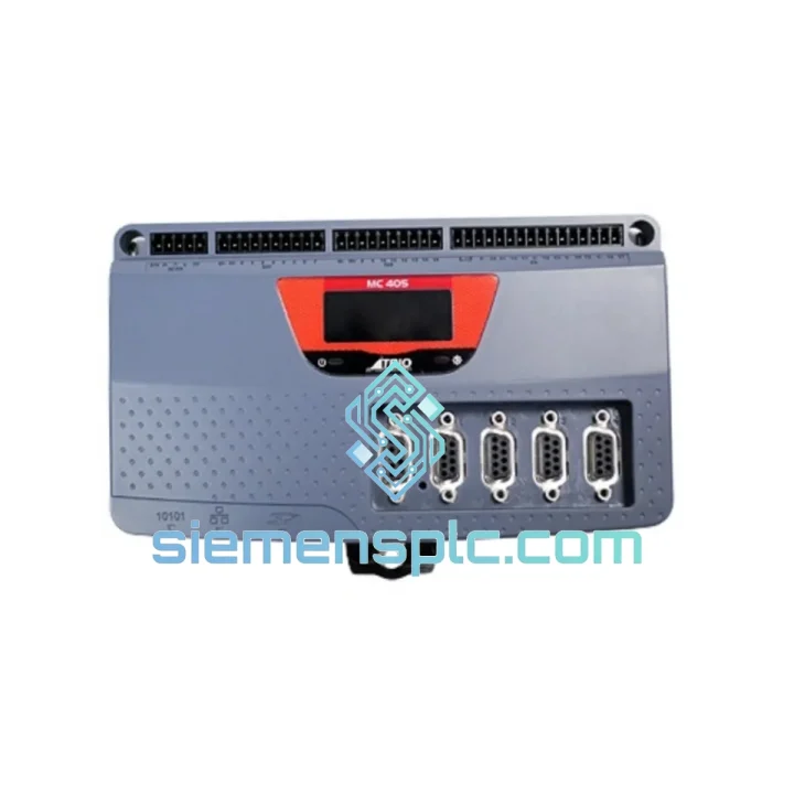 Trio Motion Technology MC405 P826 Motion Controller