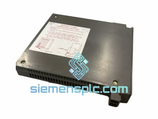 Mitsubishi MC413A-2 BN624A829G51 PLC Memory Cassette