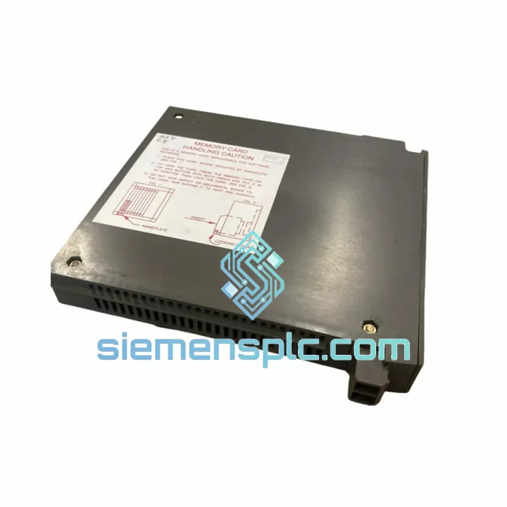 Mitsubishi MC413A-2 BN624A829G51 PLC Memory Cassette