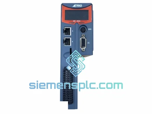 Trio Motion MC464-P860 Motion Controller