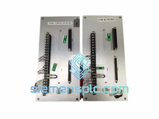 Sumitomo MC78IO Drive Power Module