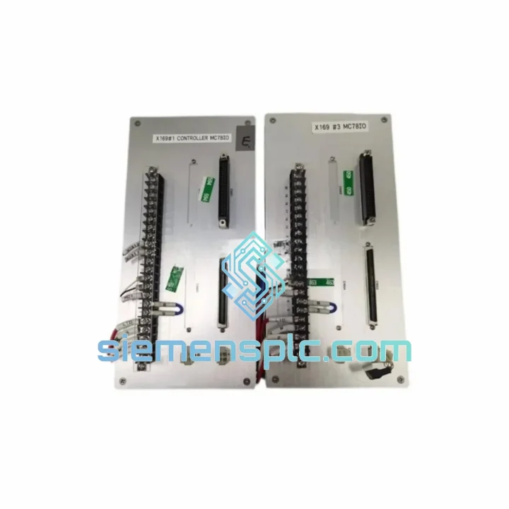 Sumitomo MC78IO Drive Power Module