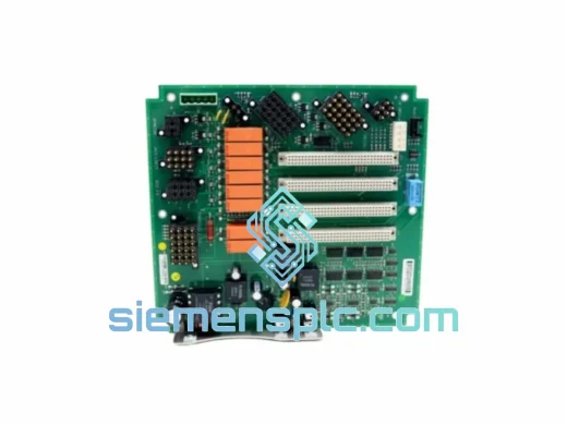 ABB MCOB-01 3HNE00010-1 Main Controller Board