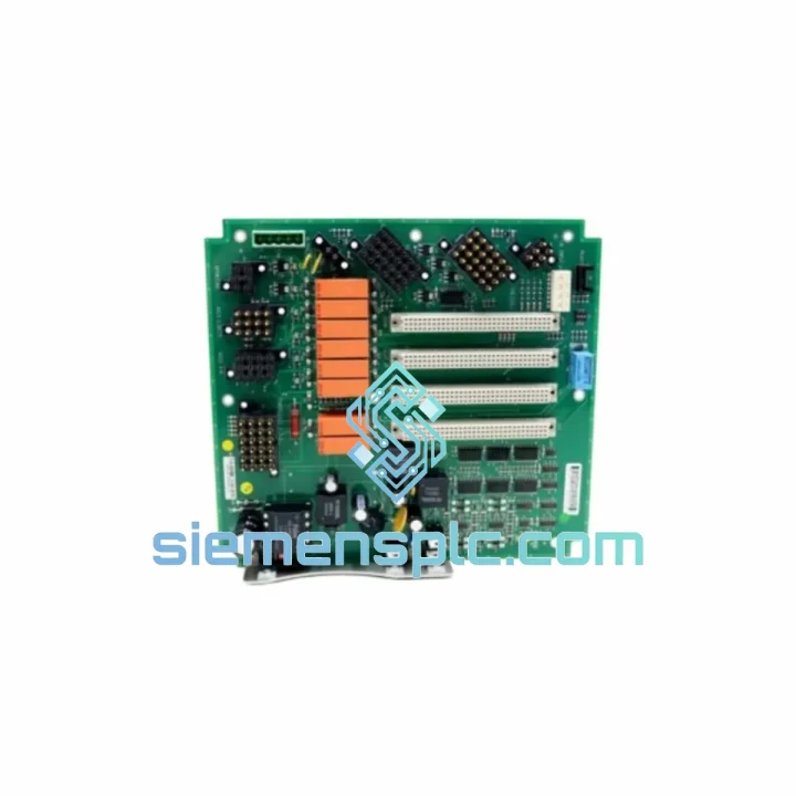 ABB MCOB-01 3HNE00010-1 Main Controller Board