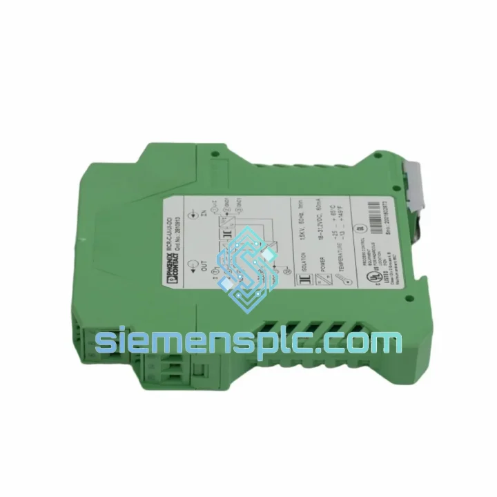 Phoenix Contact MCR-C-UI-UI-DCI Signal Conditioner