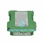 Phoenix Contact MCR-C-UI-UI-DCI Signal Conditioner image 2