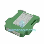 Phoenix Contact MCR-C-UI-UI-DCI Signal Conditioner image 3