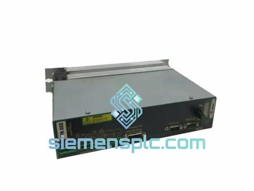 FAGOR MCS-20L AC Servo Drive