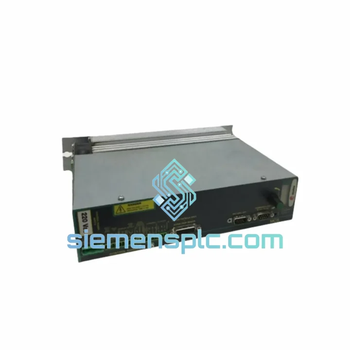 FAGOR MCS-20L AC Servo Drive