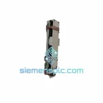 Siemens MCS06020P10K-302BZ Linear Motion Module – MCS Series image 1