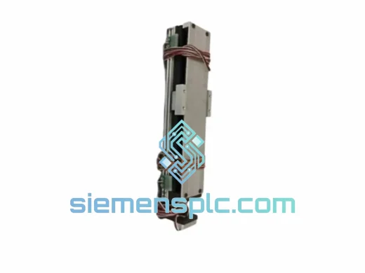 Siemens MCS06020P10K-302BZ Linear Motion Module – MCS Series