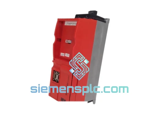 SEW-Eurodrive MCV41A0055-5A3-4-00 AC Servo Drive