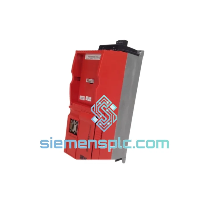 SEW-Eurodrive MCV41A0055-5A3-4-00 AC Servo Drive