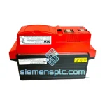 SEW-EURODRIVE MCV41A0055-5A3-4-0T Variable Frequency Drive – MOVITRAC B image 1
