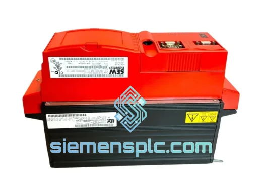 SEW-EURODRIVE MCV41A0055-5A3-4-0T Variable Frequency Drive – MOVITRAC B