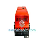 SEW-EURODRIVE MCV41A0055-5A3-4-0T Variable Frequency Drive – MOVITRAC B image 2
