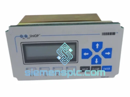 UNIOP MD01R-02 0042 HMI Operator Interface