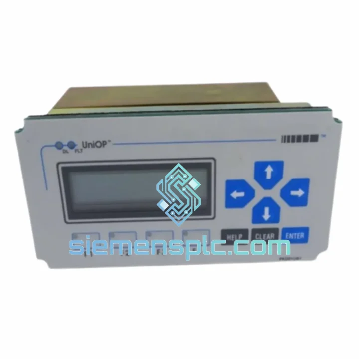 UNIOP MD01R-02 0042 HMI Operator Interface