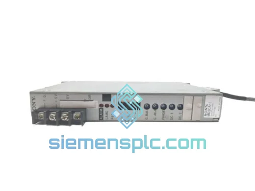 SONY MD20A Position Detection Module – MD Series