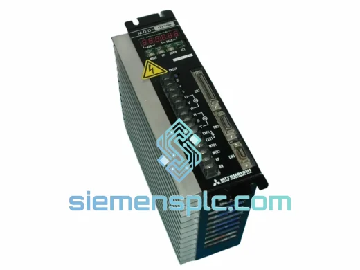 Mitsubishi Electric MDD-077SD AC Servo Drive