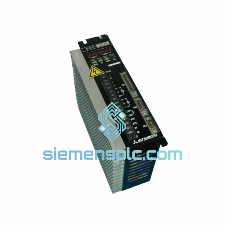 Mitsubishi Electric MDD-077SD AC Servo Drive