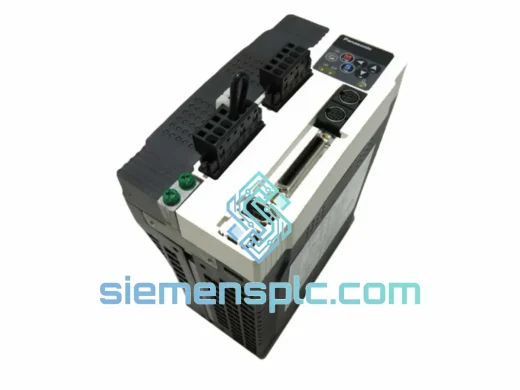 Panasonic MDDDT3530 AC Servo Drive