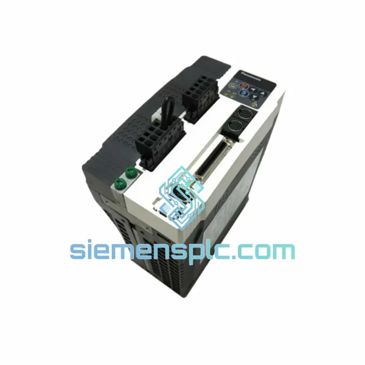 Panasonic MDDDT3530 AC Servo Drive