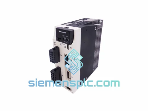Panasonic MDDDT5540003 AC Servo Drive