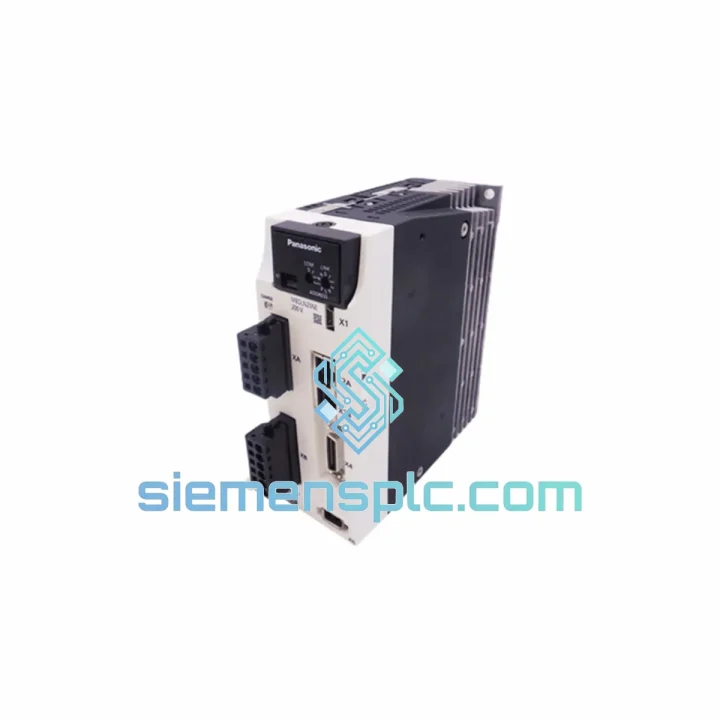 Panasonic MDDDT5540003 AC Servo Drive