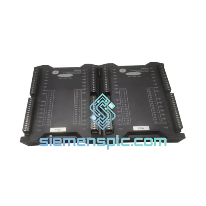 GE MDI12 369B1843G5002 Digital Input Module – Multilin 369