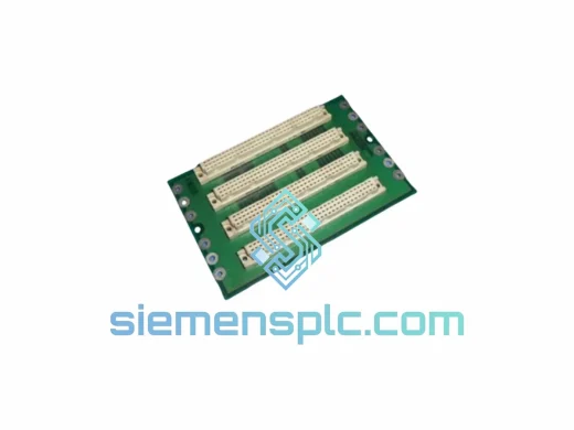 ABB MDI64BNS PLC Digital Input Module