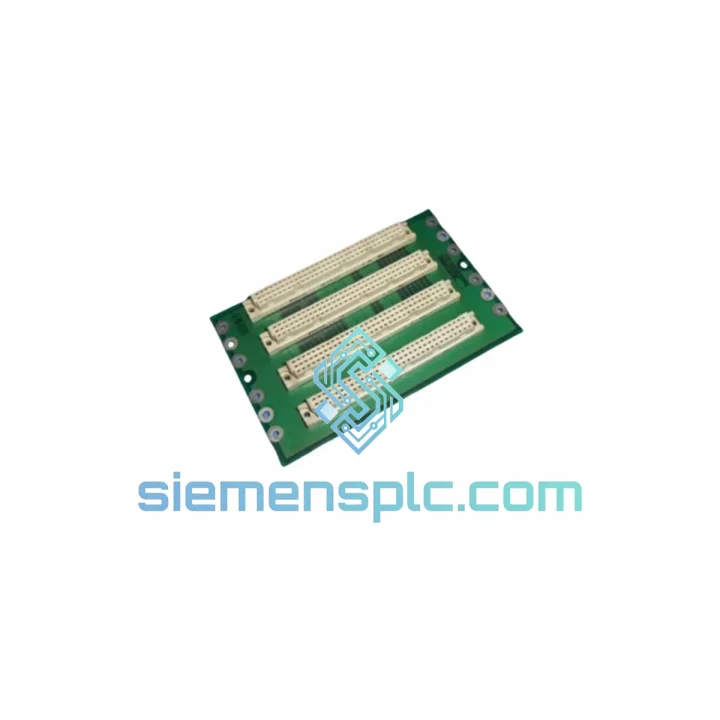 ABB MDI64BNS PLC Digital Input Module