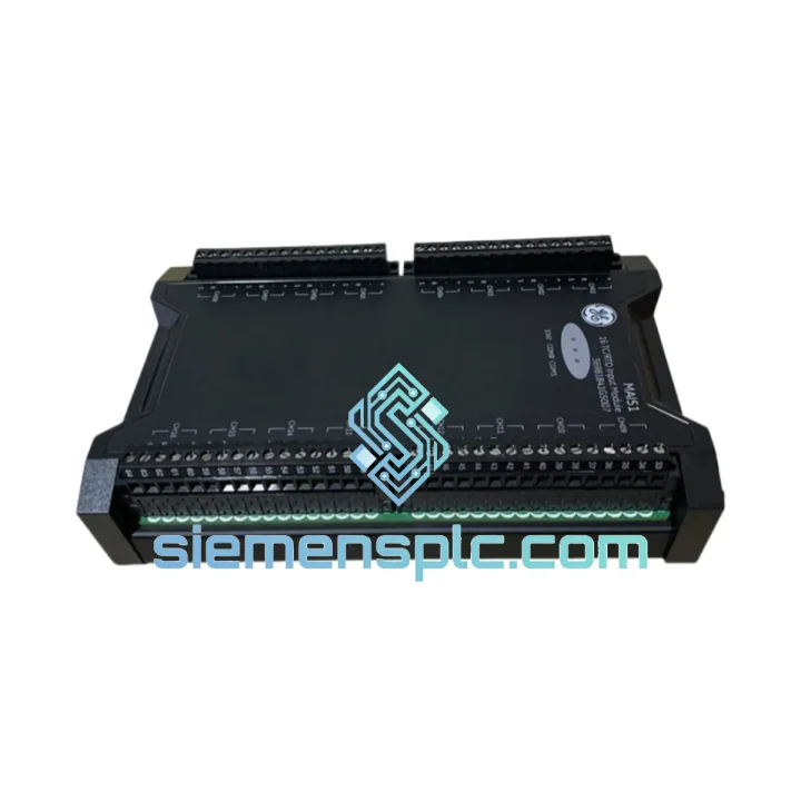 GE MDO11 369B1844G5002 Digital Output Module
