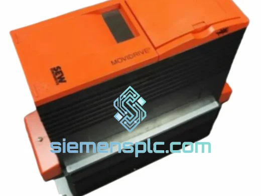 SEW-EURODRIVE MDV60A0110-5A3-4-00 Variable Frequency Drive