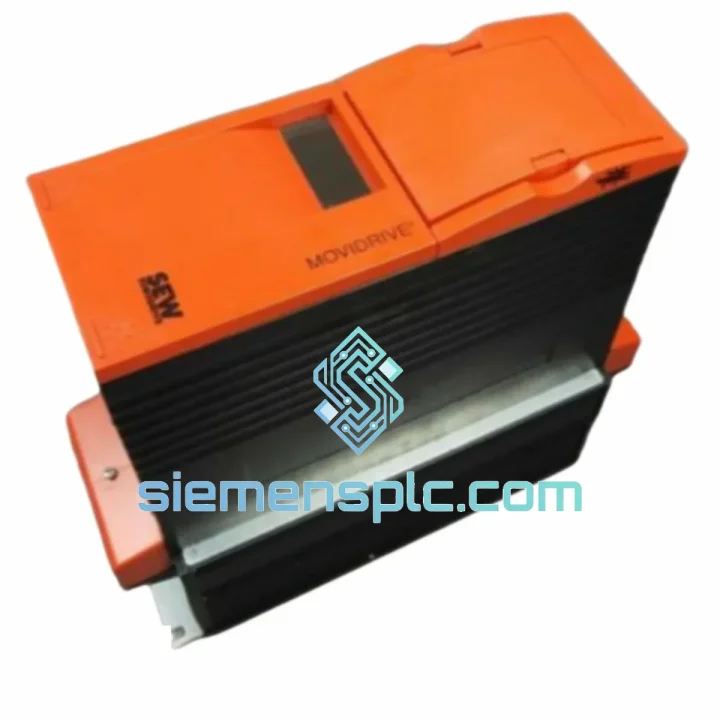 SEW-EURODRIVE MDV60A0110-5A3-4-00 Variable Frequency Drive