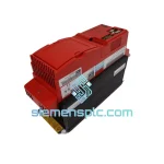 SEW-EURODRIVE MDX60A0055-5A3-4-00 AC Variable Frequency Drive image 1