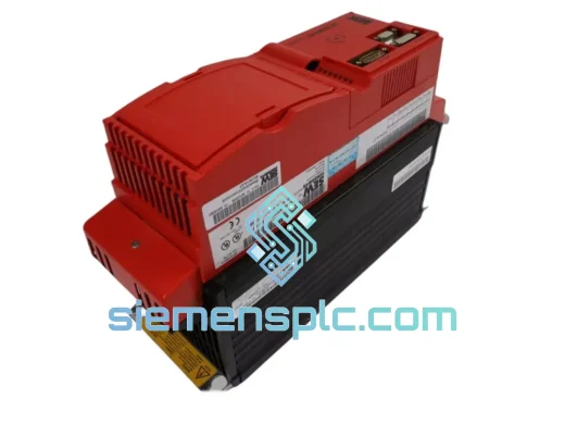 SEW-EURODRIVE MDX60A0055-5A3-4-00 AC Variable Frequency Drive