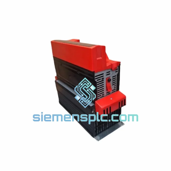 SEW-Eurodrive MDX61B0110-5A3-4-0T AC Variable Speed Drive – MOVIDRIVE B