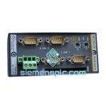 Bachmann ME203/CN PLC Processor Module – M1 Series image 2